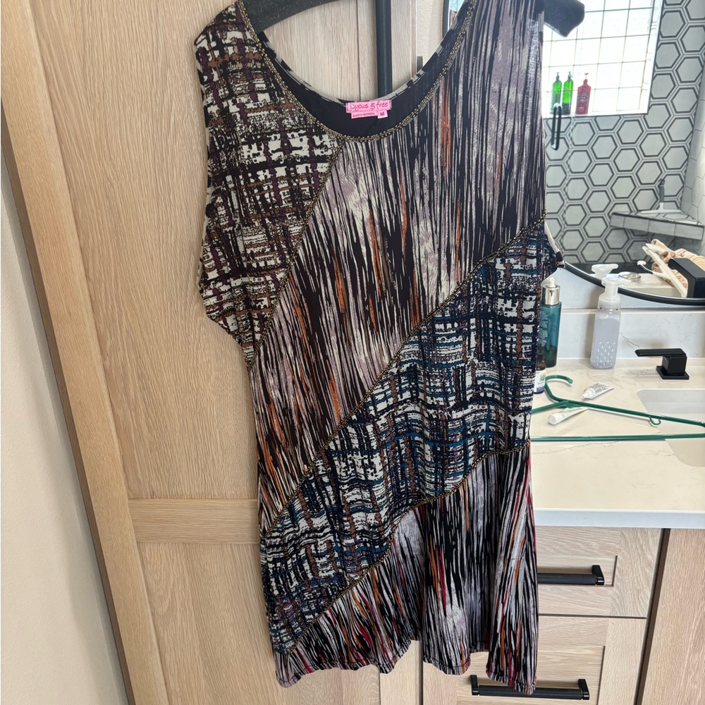 Woman’s Joyous & Free medium dress